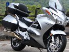 2012 Honda ST 1300 Pan European